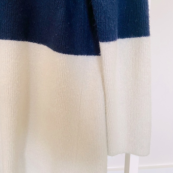 La Fée Verte long cardigan from Anthropology - Picture 4 of 5